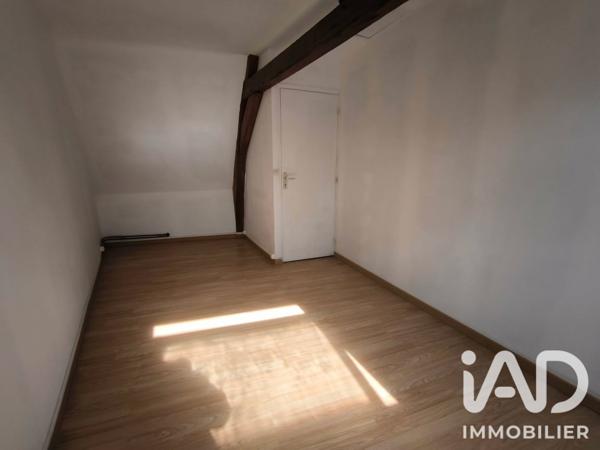 Immeuble à vendre 190 m² Saint-Amand-les-Eaux