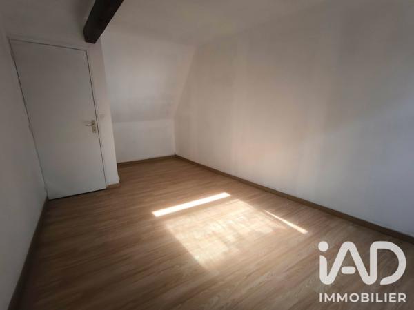 Immeuble à vendre 190 m² Saint-Amand-les-Eaux