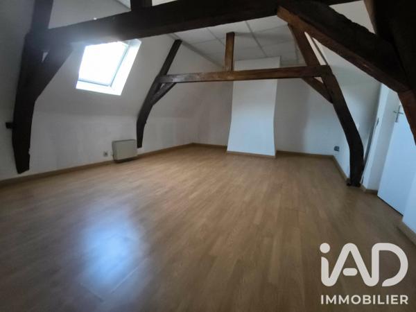 Immeuble à vendre 190 m² Saint-Amand-les-Eaux