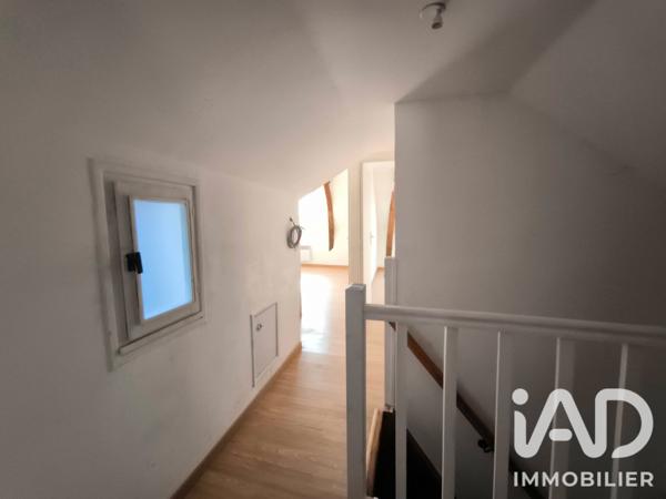 Immeuble à vendre 190 m² Saint-Amand-les-Eaux