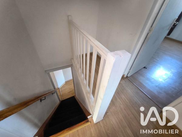 Immeuble à vendre 190 m² Saint-Amand-les-Eaux