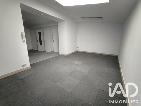 Immeuble à vendre 190 m² Saint-Amand-les-Eaux