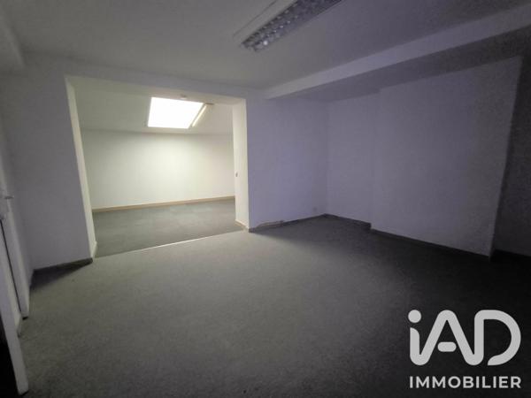 Immeuble à vendre 190 m² Saint-Amand-les-Eaux