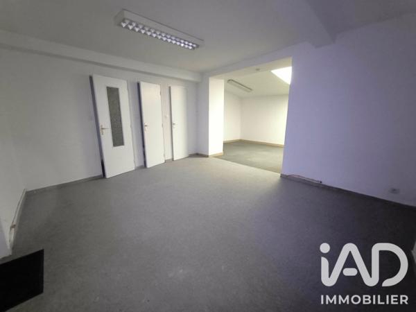 Immeuble à vendre 190 m² Saint-Amand-les-Eaux