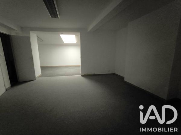 Immeuble à vendre 190 m² Saint-Amand-les-Eaux