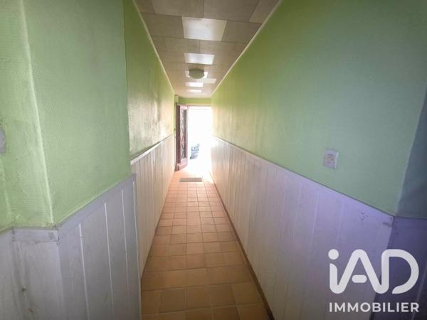 Immeuble à vendre 190 m² Saint-Amand-les-Eaux