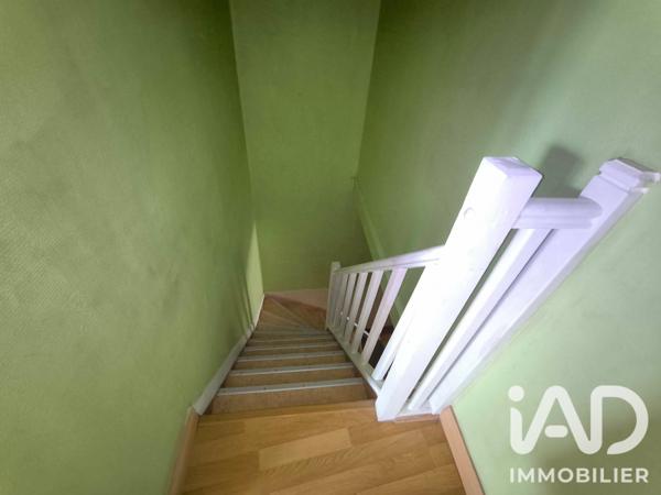 Immeuble à vendre 190 m² Saint-Amand-les-Eaux