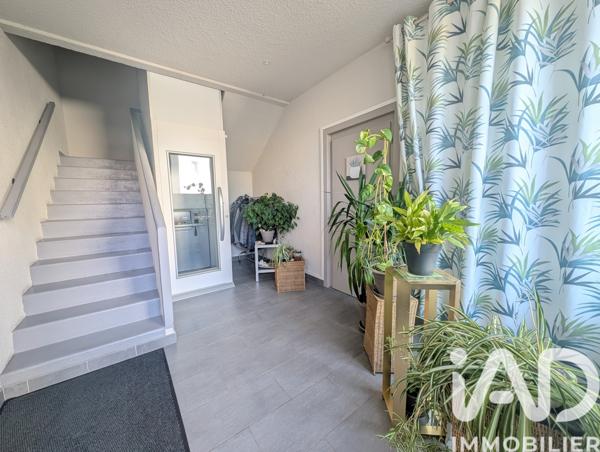 Maison à vendre 5 pièces 135 m² Oyonnax