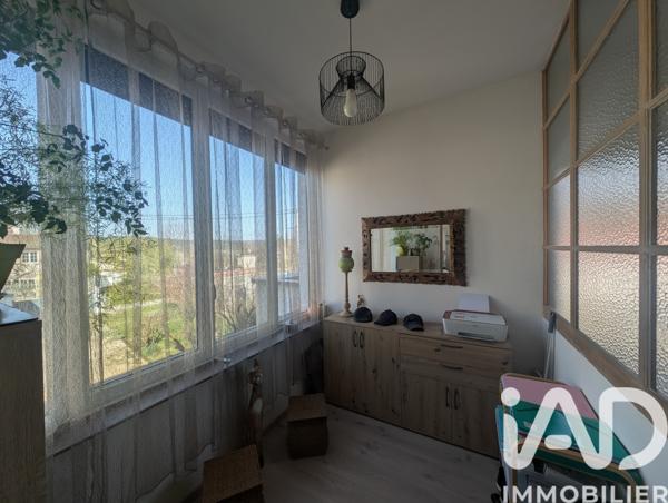 Maison à vendre 5 pièces 135 m² Oyonnax