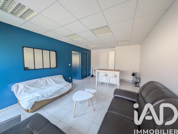 Maison à vendre 5 pièces 135 m² Oyonnax