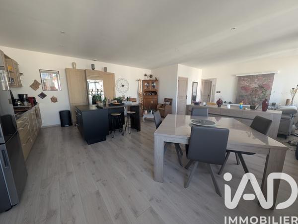 Maison à vendre 5 pièces 135 m² Oyonnax