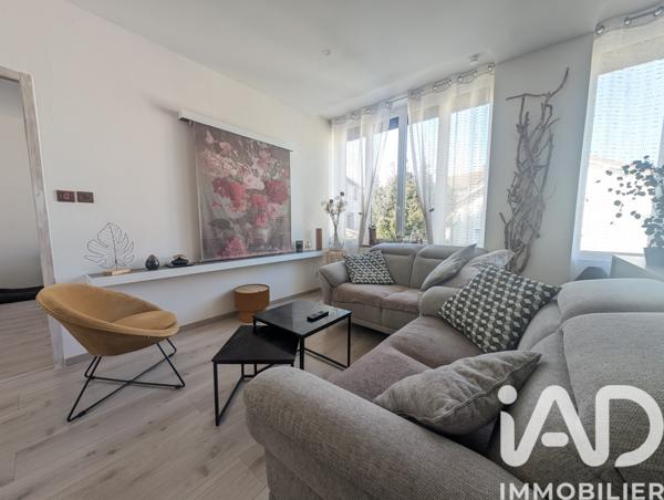 Maison à vendre 5 pièces 135 m² Oyonnax