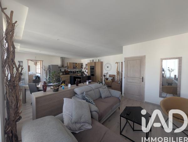 Maison à vendre 5 pièces 135 m² Oyonnax
