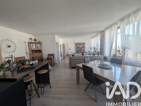 Maison à vendre 5 pièces 135 m² Oyonnax