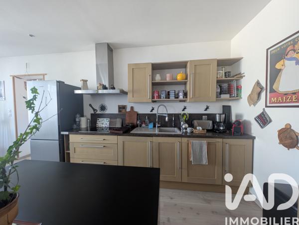 Maison à vendre 5 pièces 135 m² Oyonnax