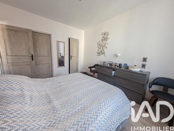 Maison à vendre 5 pièces 135 m² Oyonnax