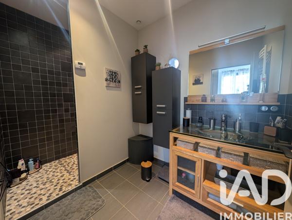 Maison à vendre 5 pièces 135 m² Oyonnax