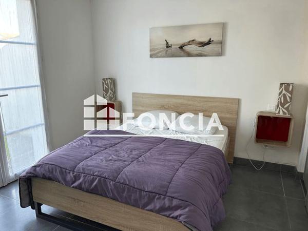 À vendre Maison 5 pièces 90 m² - Barbâtre 85630
