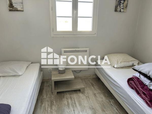 À vendre Maison 5 pièces 90 m² - Barbâtre 85630