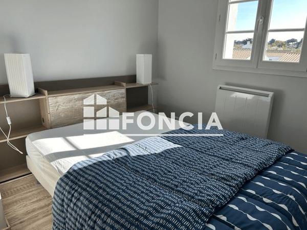 À vendre Maison 5 pièces 90 m² - Barbâtre 85630