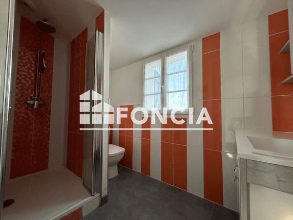 À vendre Maison 5 pièces 90 m² - Barbâtre 85630