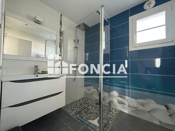 À vendre Maison 5 pièces 90 m² - Barbâtre 85630