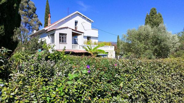 Maison De Charme à 5 Min à Pied De La Plage De La Favière