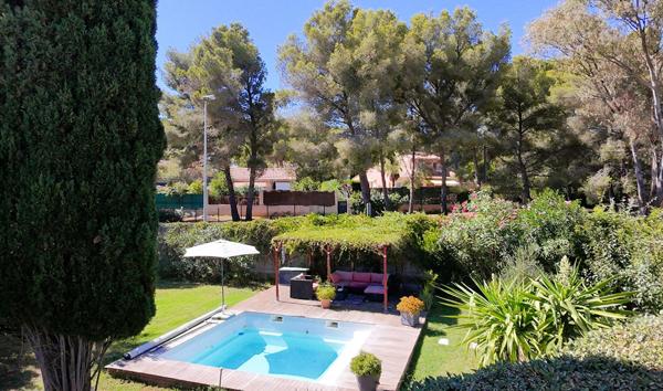 Maison De Charme à 5 Min à Pied De La Plage De La Favière