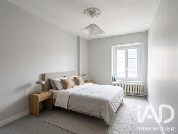 Appartement à vendre 5 pièces 92 m² Compiègne
