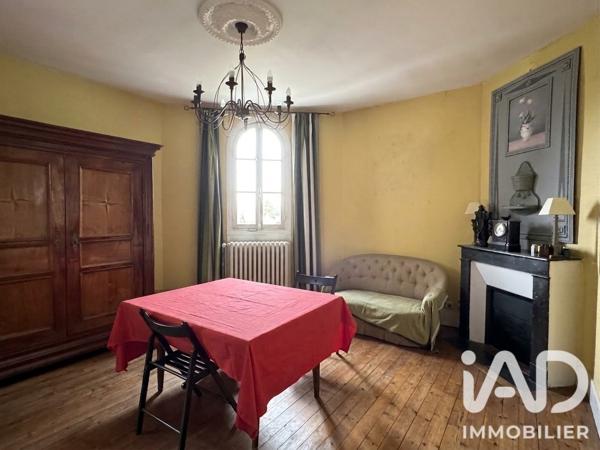 Appartement à vendre 5 pièces 92 m² Compiègne
