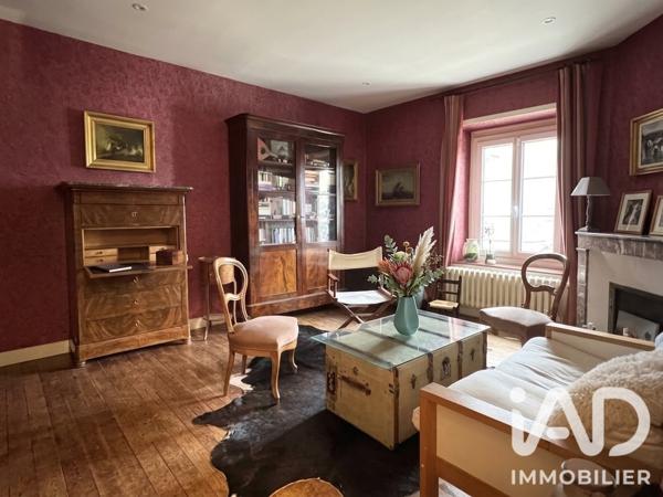 Appartement à vendre 5 pièces 92 m² Compiègne