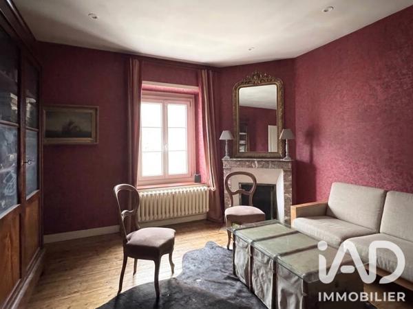 Appartement à vendre 5 pièces 92 m² Compiègne