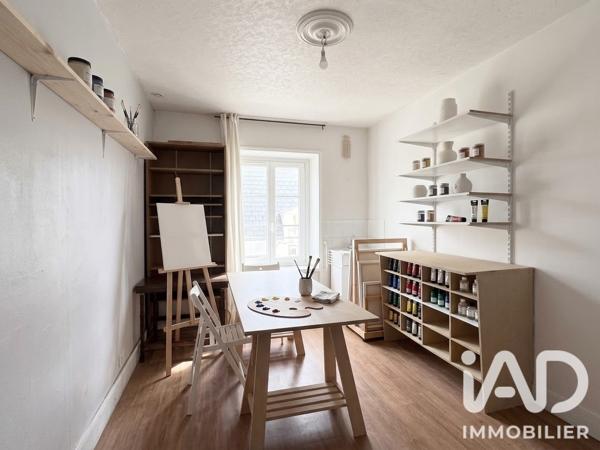 Appartement à vendre 5 pièces 92 m² Compiègne