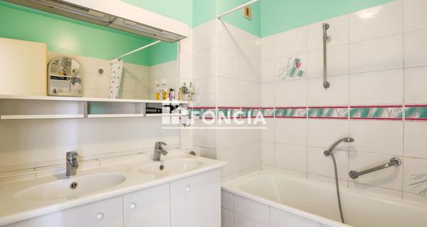 À vendre Appartement 2 pièces 44 m² - Châtelaillon-plage 17340