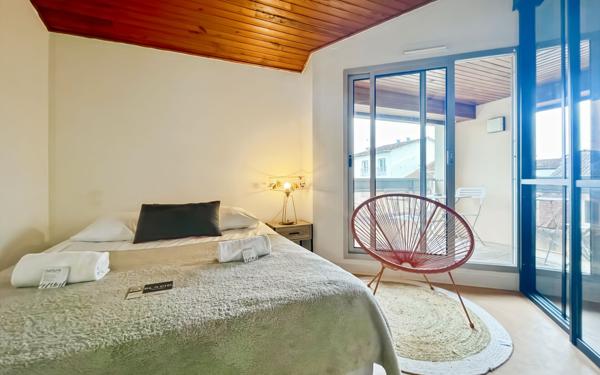 Appartement à vendre    2 pièces •  Mont-de-Marsan