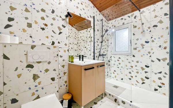 Appartement à vendre    2 pièces •  Mont-de-Marsan