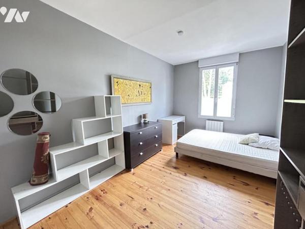 immeuble de rapport à vendre à guer 56 morbihan