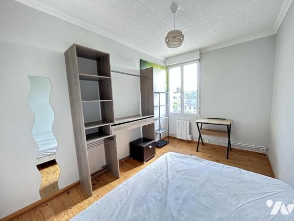 immeuble de rapport à vendre à guer 56 morbihan