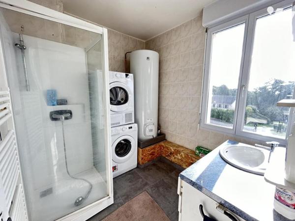 immeuble de rapport à vendre à guer 56 morbihan