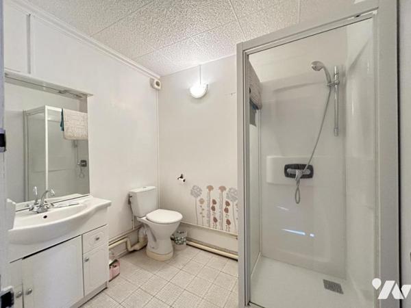 immeuble de rapport à vendre à guer 56 morbihan