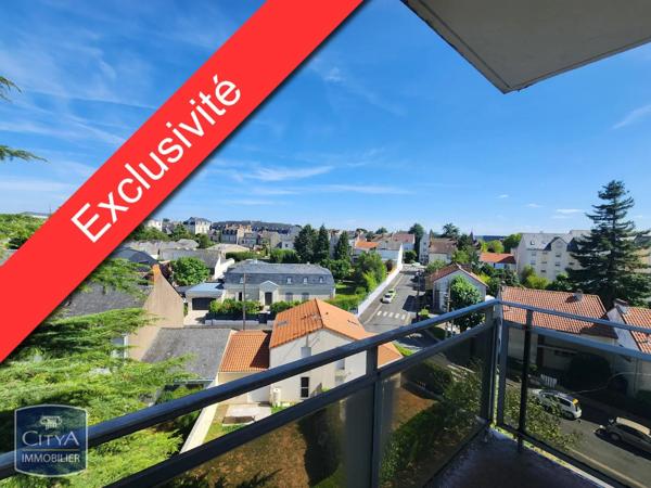 Vente appartement 1 pièce de 33m²