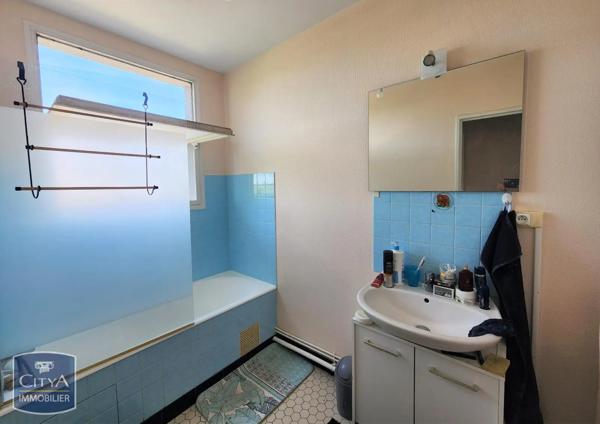 Vente appartement 1 pièce de 33m²