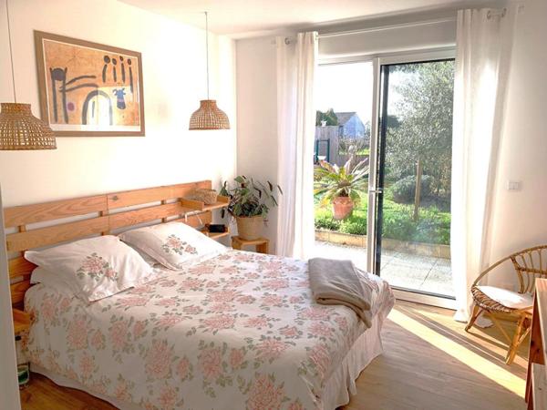 Salles D Angles - Belle charentaise - 7 pces - 4CH -174 m2