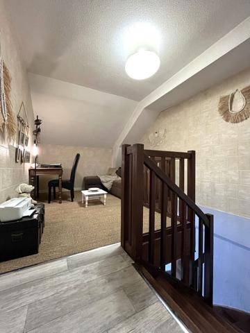 Appartement 4 pièces 85.15 m2