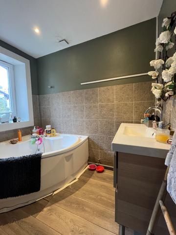Appartement 4 pièces 85.15 m2