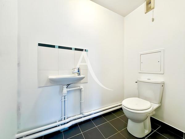 Appartement Saint Cyr L Ecole 3 pièce(s) 71 m2