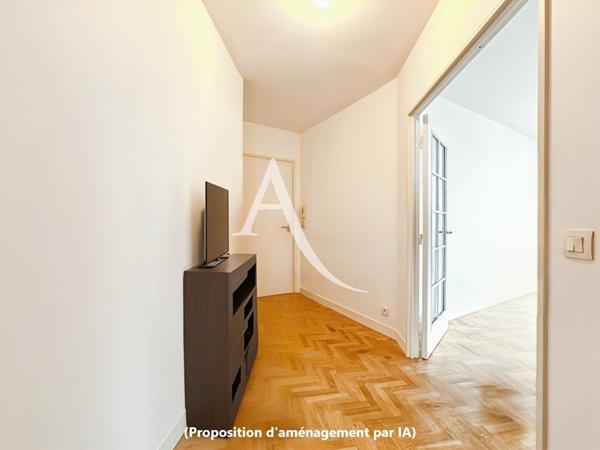 Appartement Saint Cyr L Ecole 3 pièce(s) 71 m2