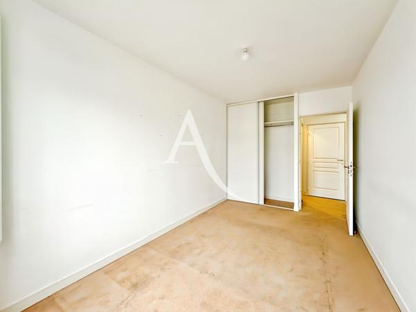 Appartement Saint Cyr L Ecole 3 pièce(s) 71 m2