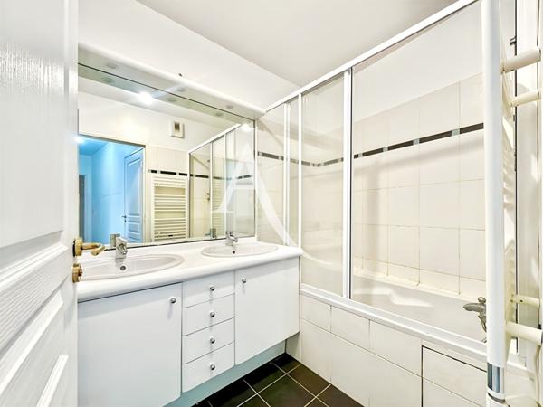 Appartement Saint Cyr L Ecole 3 pièce(s) 71 m2