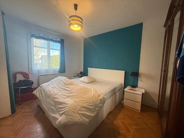 Maison  à vendre à  Lalande De Pomerol